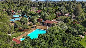 Poa Place Resort & Hotel - Where Nature Meets Comfort Eldoret
