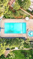 Poa Place Resort & Hotel - Where Nature Meets Comfort Eldoret
