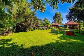 Poa Place Resort & Hotel - Where Nature Meets Comfort