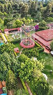 Poa Place Resort & Hotel - Where Nature Meets Comfort Eldoret