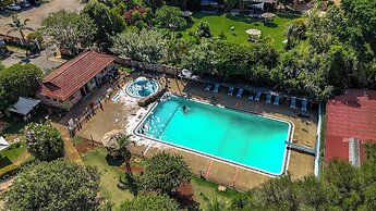 Poa Place Resort & Hotel - Where Nature Meets Comfort Eldoret