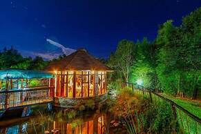 Poa Place Resort & Hotel - Where Nature Meets Comfort