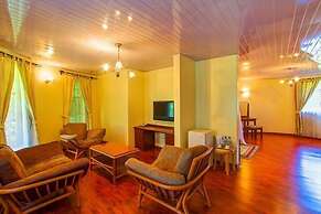 Poa Place Resort & Hotel - Where Nature Meets Comfort