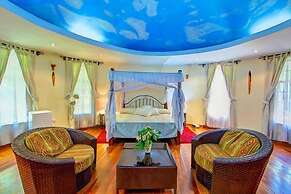 Poa Place Resort & Hotel - Where Nature Meets Comfort