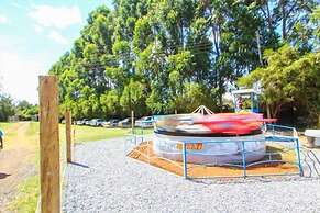 Poa Place Resort & Hotel - Where Nature Meets Comfort