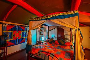 Poa Place Resort & Hotel - Where Nature Meets Comfort