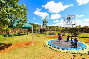 Poa Place Resort & Hotel - Where Nature Meets Comfort