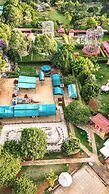 Poa Place Resort & Hotel - Where Nature Meets Comfort Eldoret