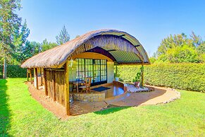 Poa Place Resort & Hotel - Where Nature Meets Comfort