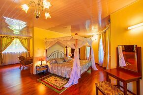 Poa Place Resort & Hotel - Where Nature Meets Comfort