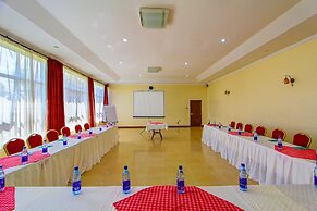 Poa Place Resort & Hotel - Where Nature Meets Comfort