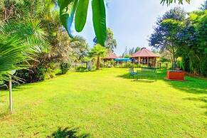 Poa Place Resort & Hotel - Where Nature Meets Comfort