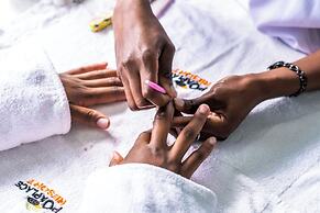 Poa Place Resort & Hotel - Where Nature Meets Comfort Eldoret