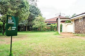 Poa Place Resort & Hotel - Where Nature Meets Comfort Eldoret