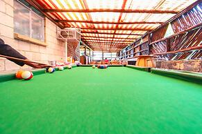 Poa Place Resort & Hotel - Where Nature Meets Comfort