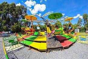 Poa Place Resort & Hotel - Where Nature Meets Comfort