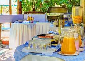 Poa Place Resort & Hotel - Where Nature Meets Comfort