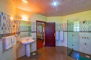 Poa Place Resort & Hotel - Where Nature Meets Comfort