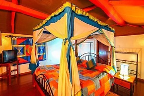 Poa Place Resort & Hotel - Where Nature Meets Comfort