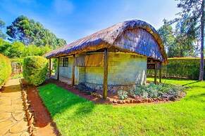 Poa Place Resort & Hotel - Where Nature Meets Comfort