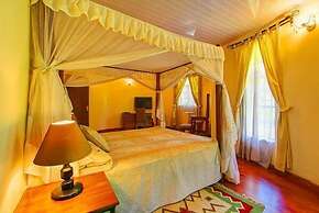 Poa Place Resort & Hotel - Where Nature Meets Comfort