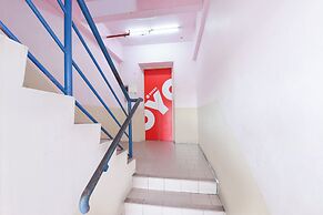 Hotel O Destiny Riverside Hotel