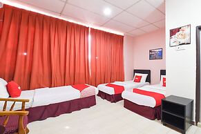 Hotel O Destiny Riverside Hotel