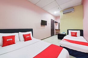 Hotel O Destiny Riverside Hotel