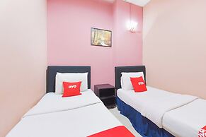 Hotel O Destiny Riverside Hotel