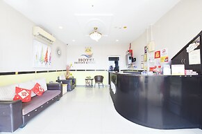 Hotel O Destiny Riverside Hotel