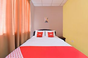 Hotel O Destiny Riverside Hotel