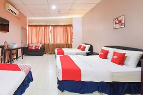 Hotel O Destiny Riverside Hotel