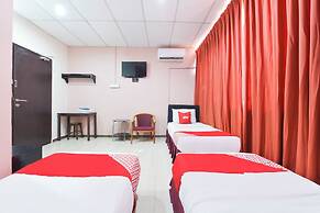 Hotel O Destiny Riverside Hotel