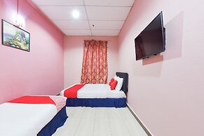 Hotel O Destiny Riverside Hotel