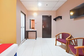 Hotel O Destiny Riverside Hotel