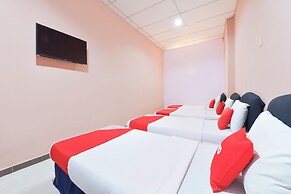 Hotel O Destiny Riverside Hotel