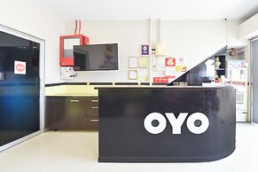 Hotel O Destiny Riverside Hotel