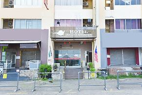 Hotel O Destiny Riverside Hotel