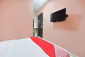 Hotel O Destiny Riverside Hotel