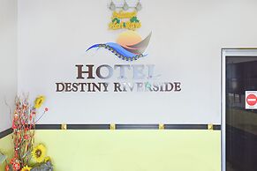 Hotel O Destiny Riverside Hotel