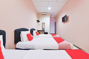 Hotel O Destiny Riverside Hotel