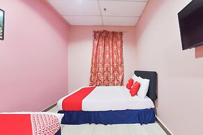 Hotel O Destiny Riverside Hotel