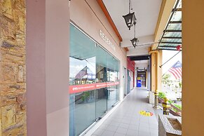 Hotel O Destiny Riverside Hotel