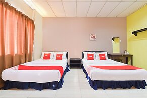 Hotel O Destiny Riverside Hotel