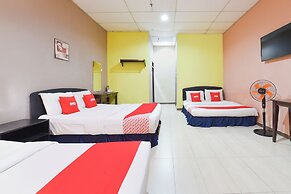 Hotel O Destiny Riverside Hotel