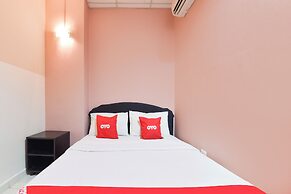 Hotel O Destiny Riverside Hotel