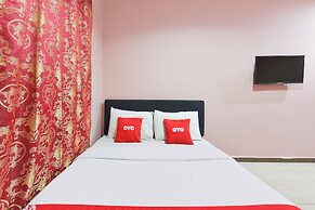 Hotel O Destiny Riverside Hotel