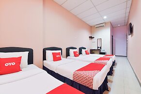 Hotel O Destiny Riverside Hotel