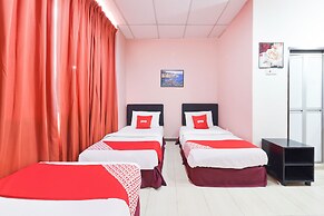 Hotel O Destiny Riverside Hotel