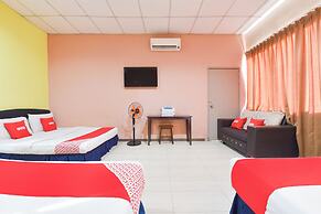 Hotel O Destiny Riverside Hotel